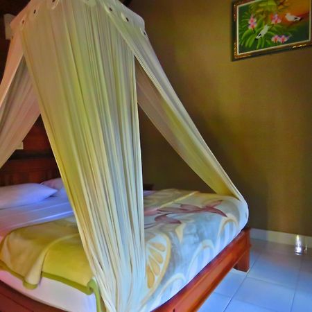 Suka Sari Cottages Пемутеран Экстерьер фото