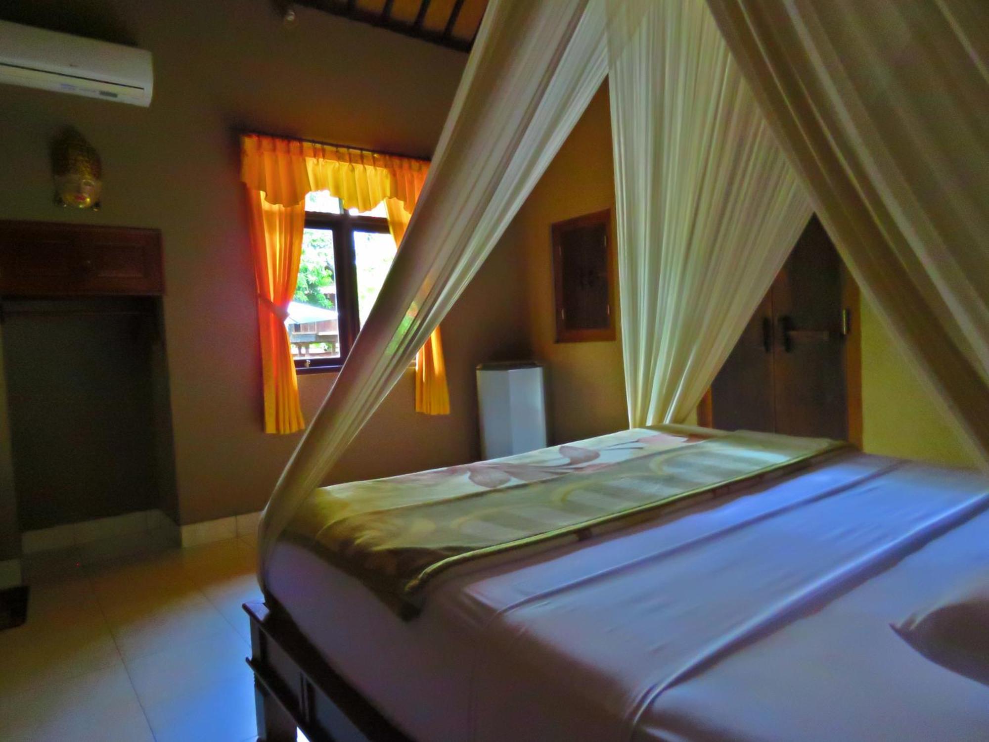 Suka Sari Cottages Пемутеран Экстерьер фото